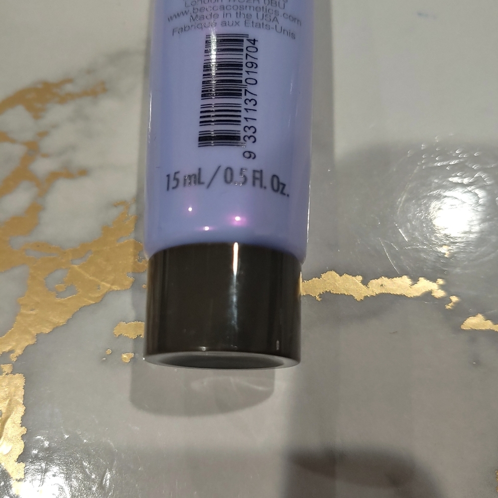 Becca First Light Priming Filter - Picture 2 of 4